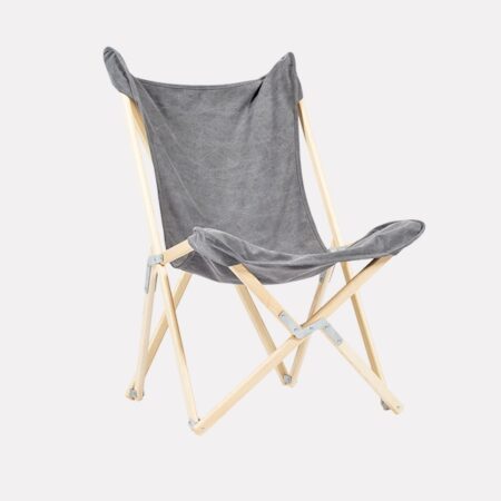 Armchair Missy Fabric